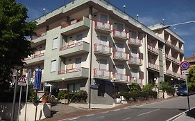 Hotel Cristina Chianciano